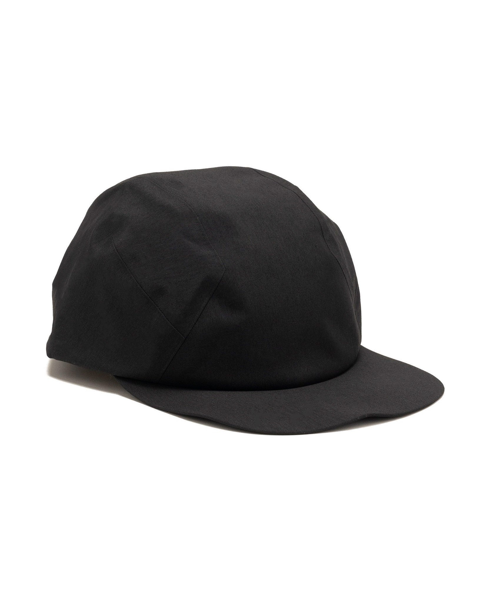 Stealth Cap Black - 1