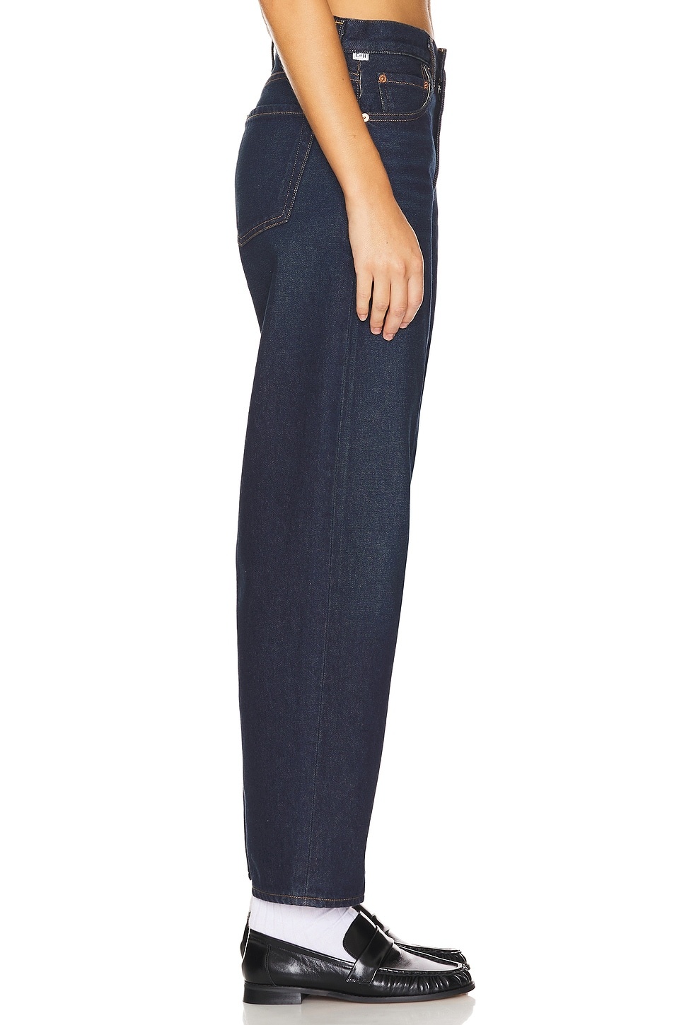 Miro Relaxed Wide Leg - 3