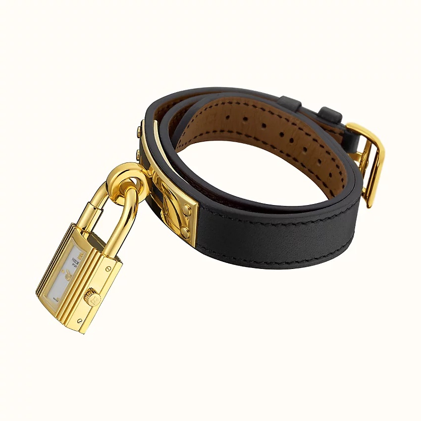 Kelly watch, 20 x 20 mm - 3