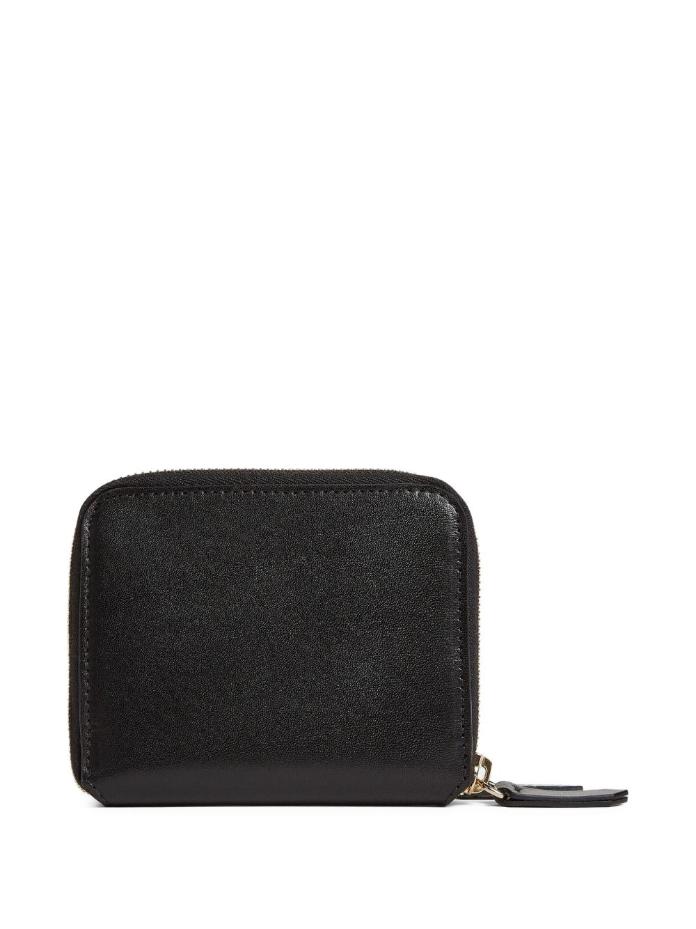 leather wallet - 2