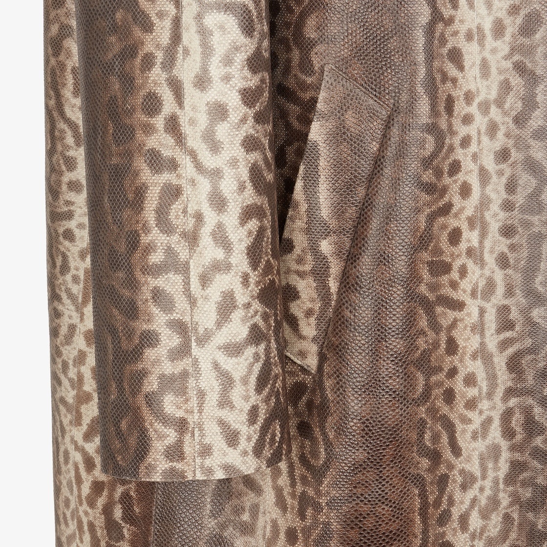 Overcoat - 3