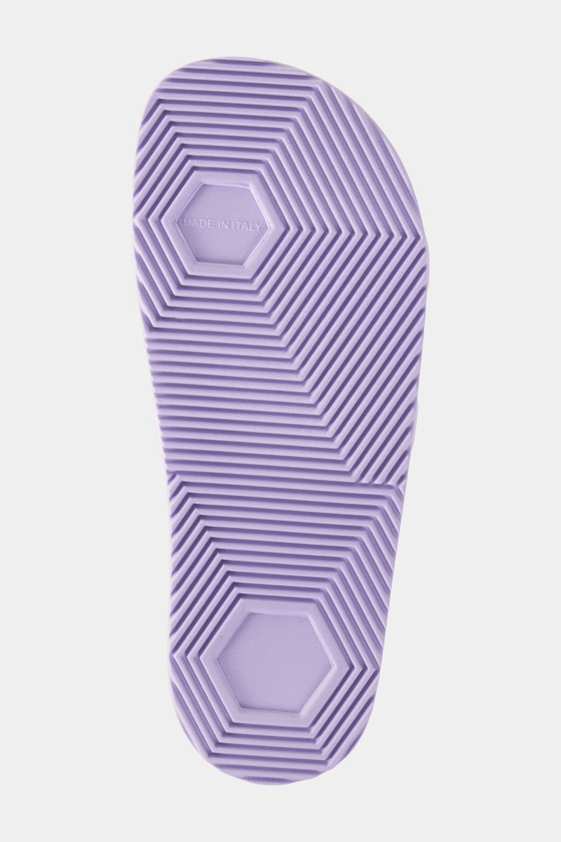 Slides Belize in Lilac 8