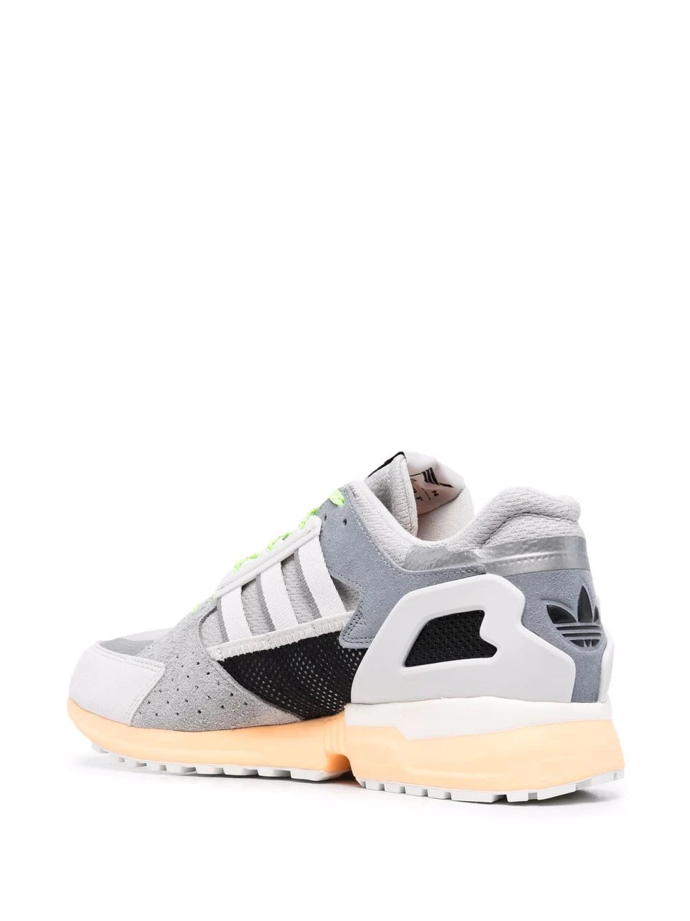 ZX 10000 high top sneakers - 3