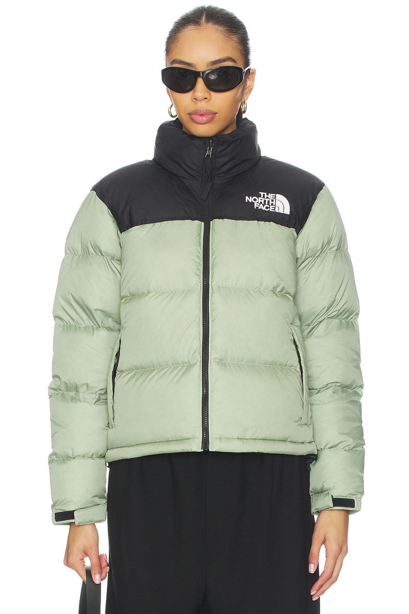 1996 Retro Nuptse Jacket 2