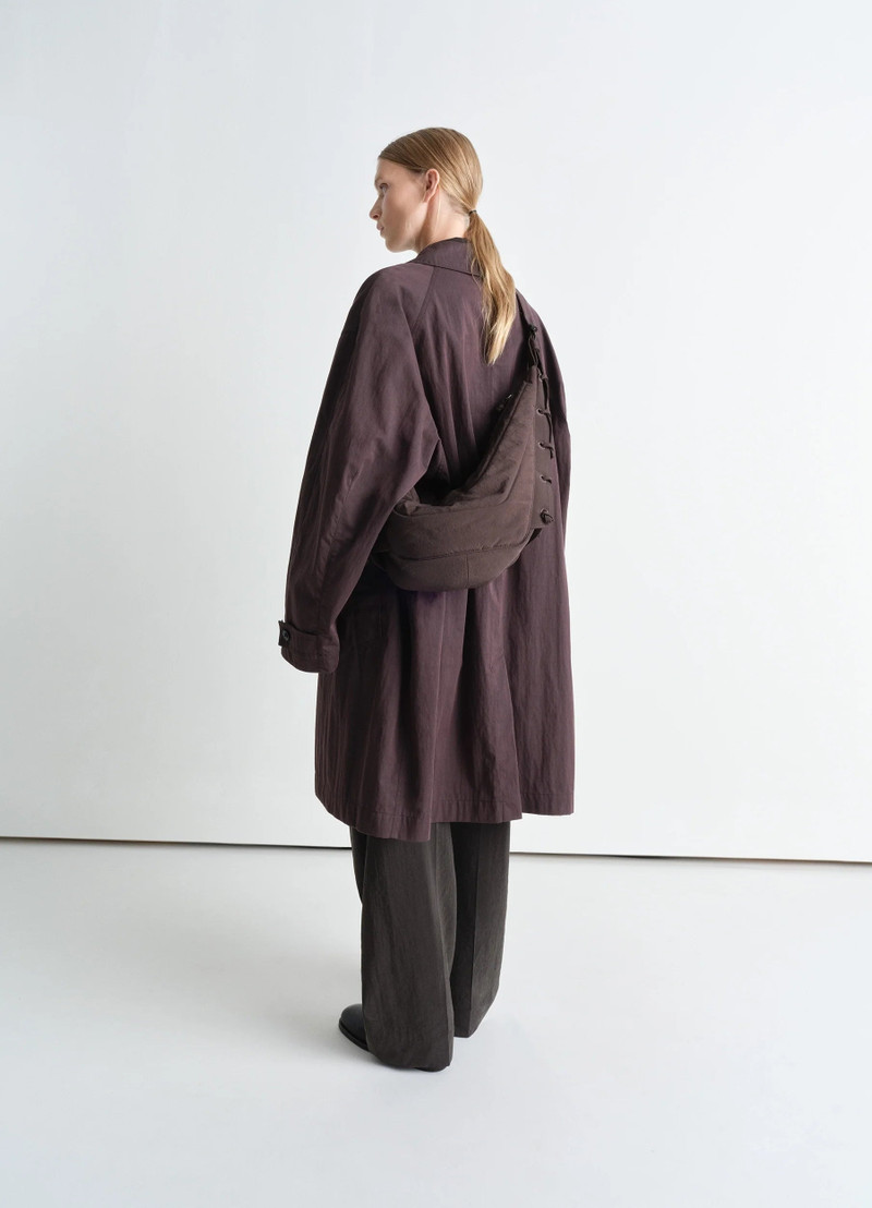 Lemaire MEDIUM SOFT GAME BAG outlook