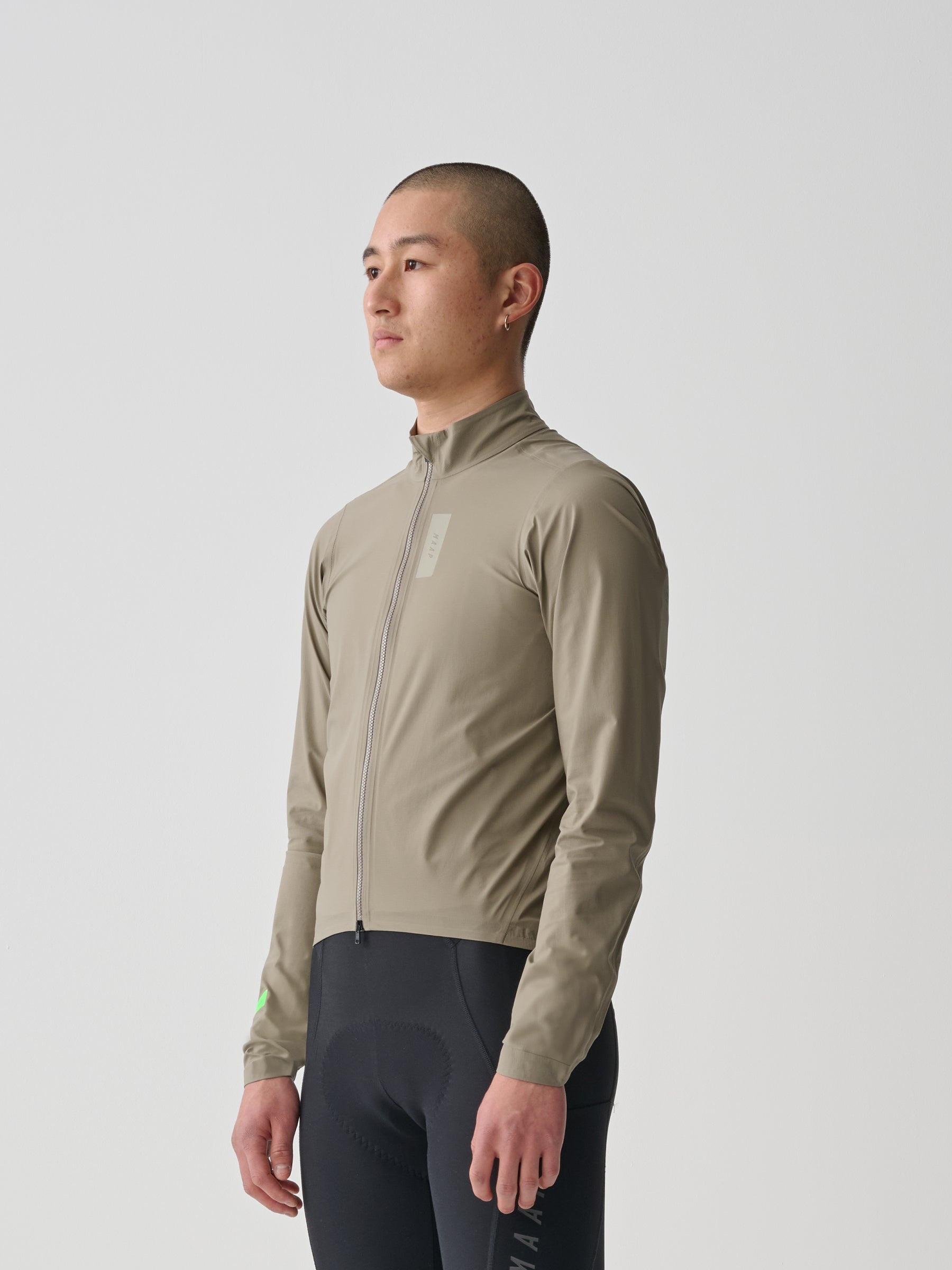 Atmos Jacket - 2