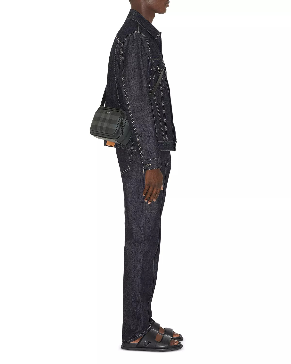 Paddy Crossbody Bag - 2