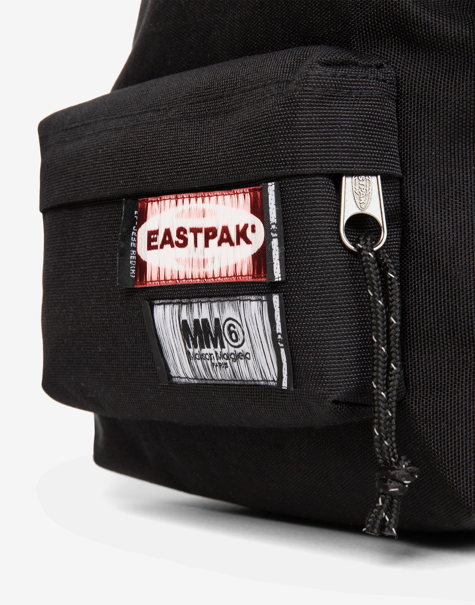 MM6 x Eastpak mini shoulder bag - 4