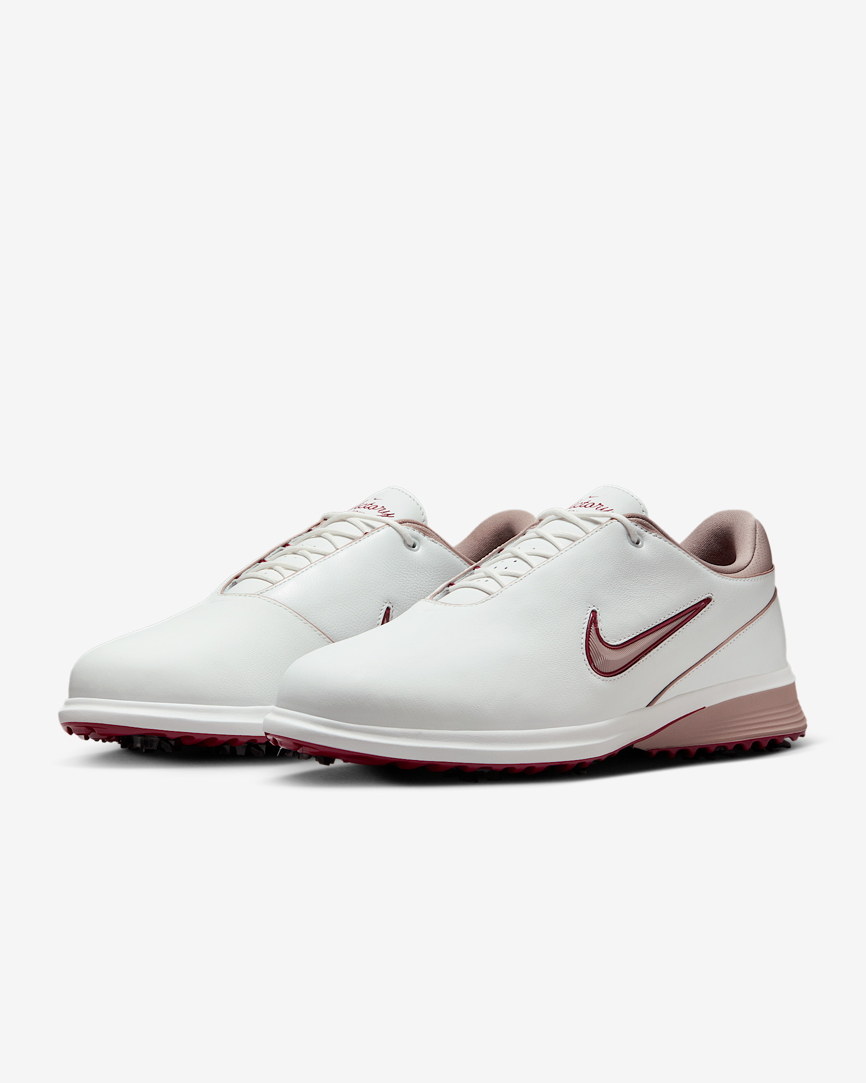 Nike Victory Tour 4 Golf Shoes - 5