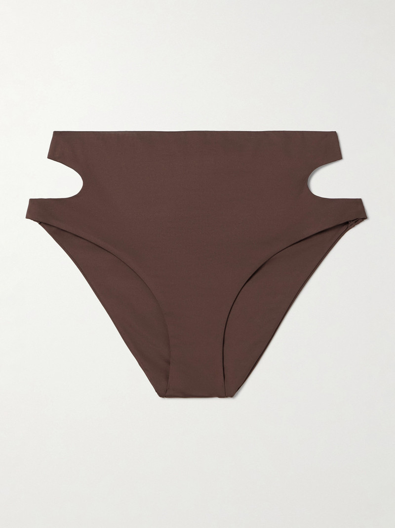 La Sirene Cutout Bikini Briefs 1