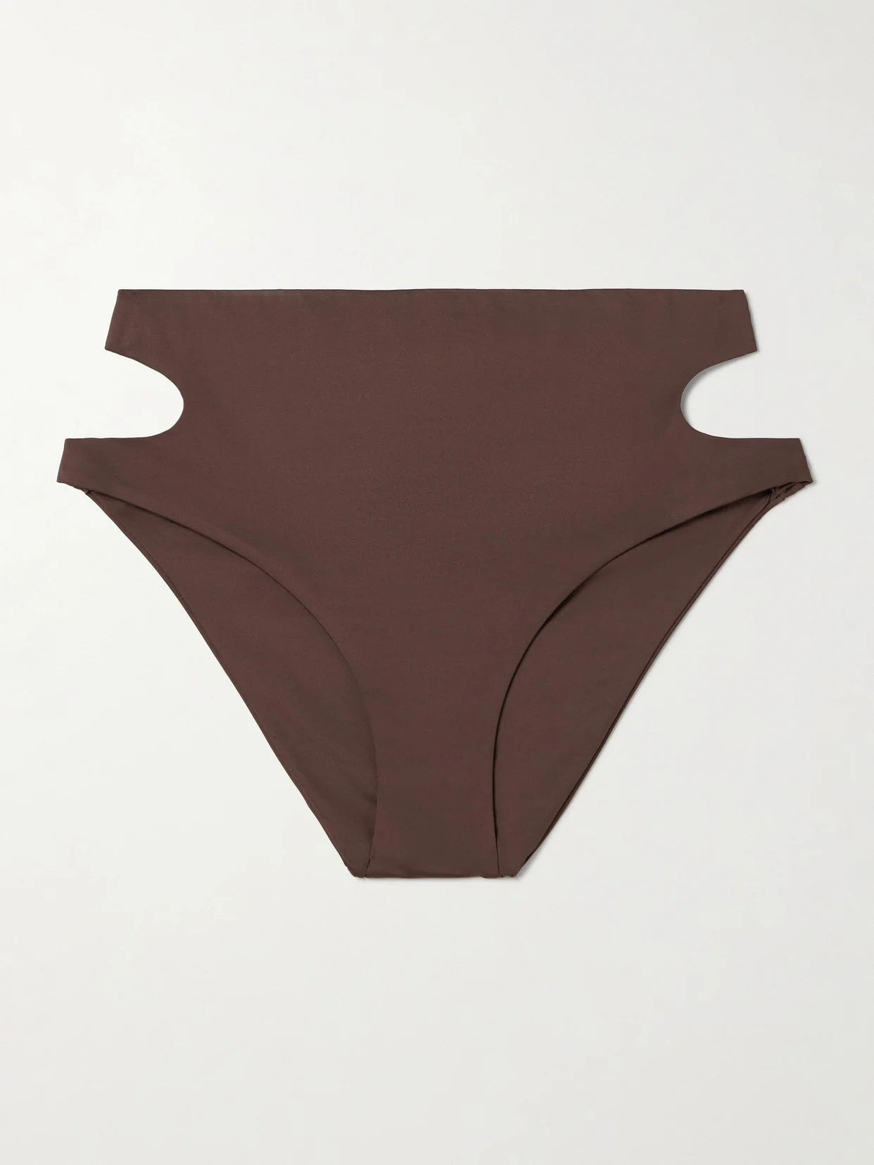 La Sirene Cutout Bikini Briefs - 1