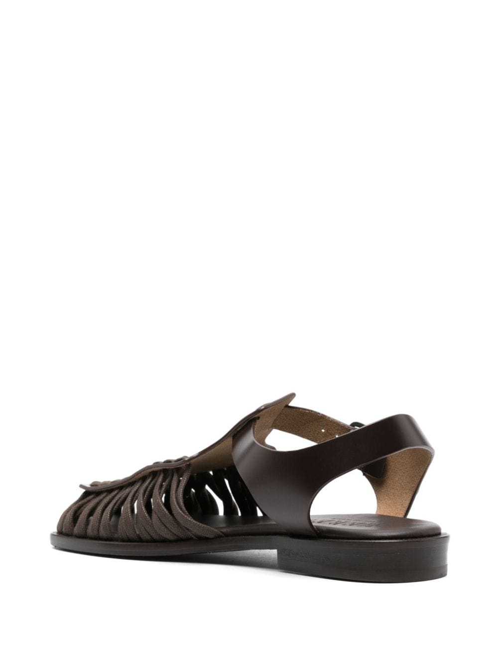 Alaro leather sandals - 3