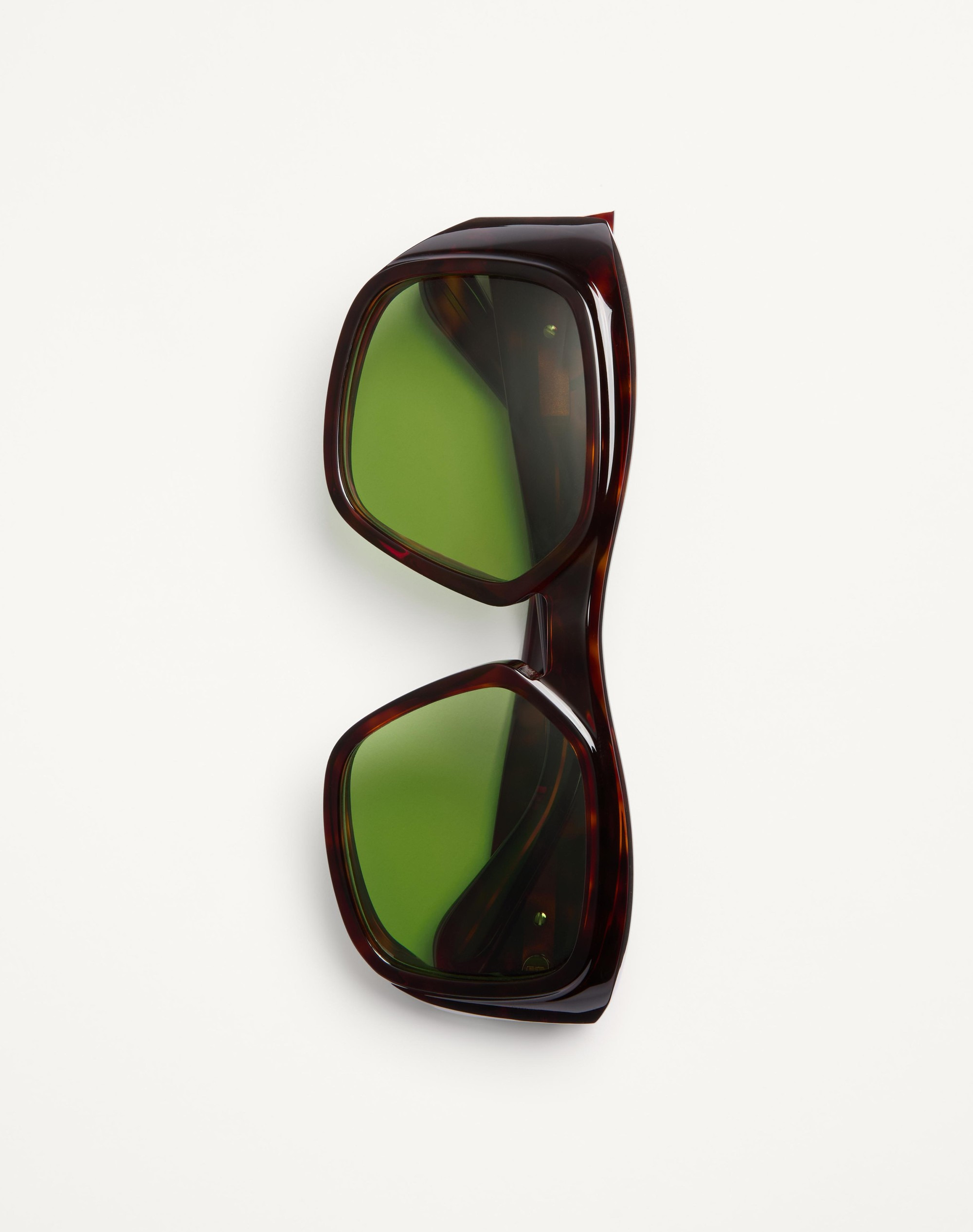 RECTANGULAR ACETATE FRAME - 6