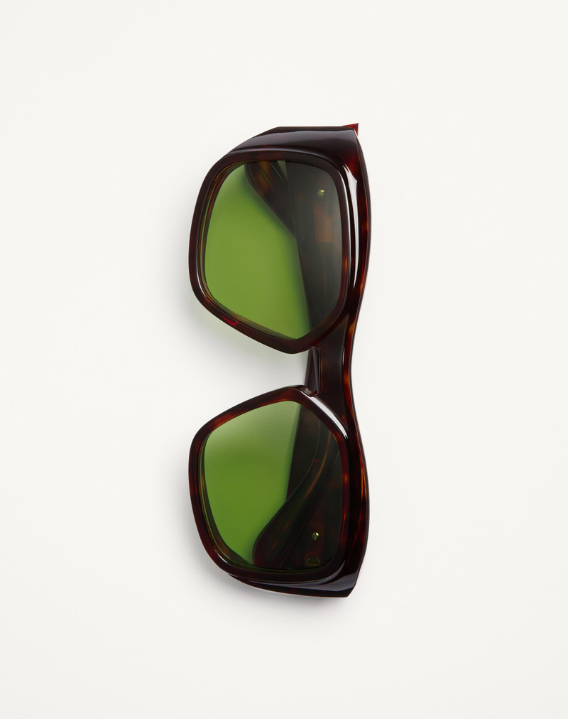 RECTANGULAR ACETATE FRAME 6