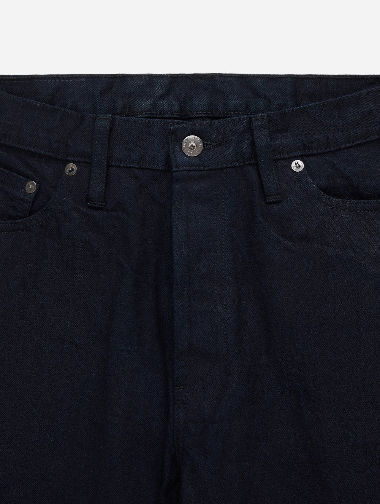 CT-120xk - Classic Tapered - Rinsed Shadow Kibata - 6