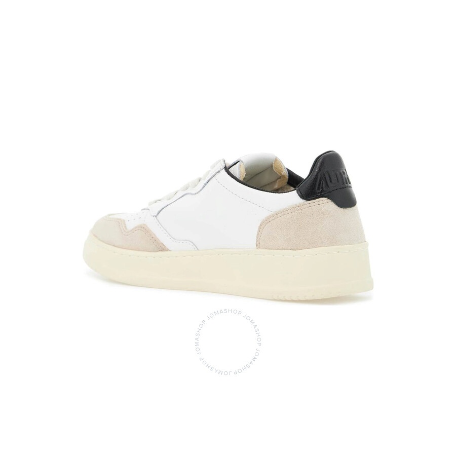 Autry Medalist Low-Top Sneakers - 3