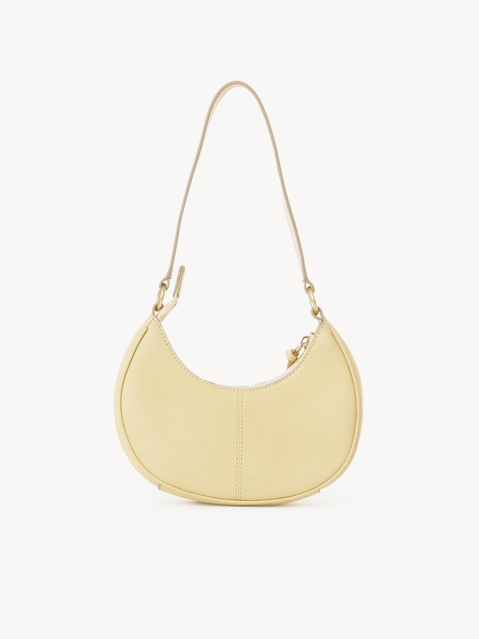 HANA HALF MOON BAG - 2