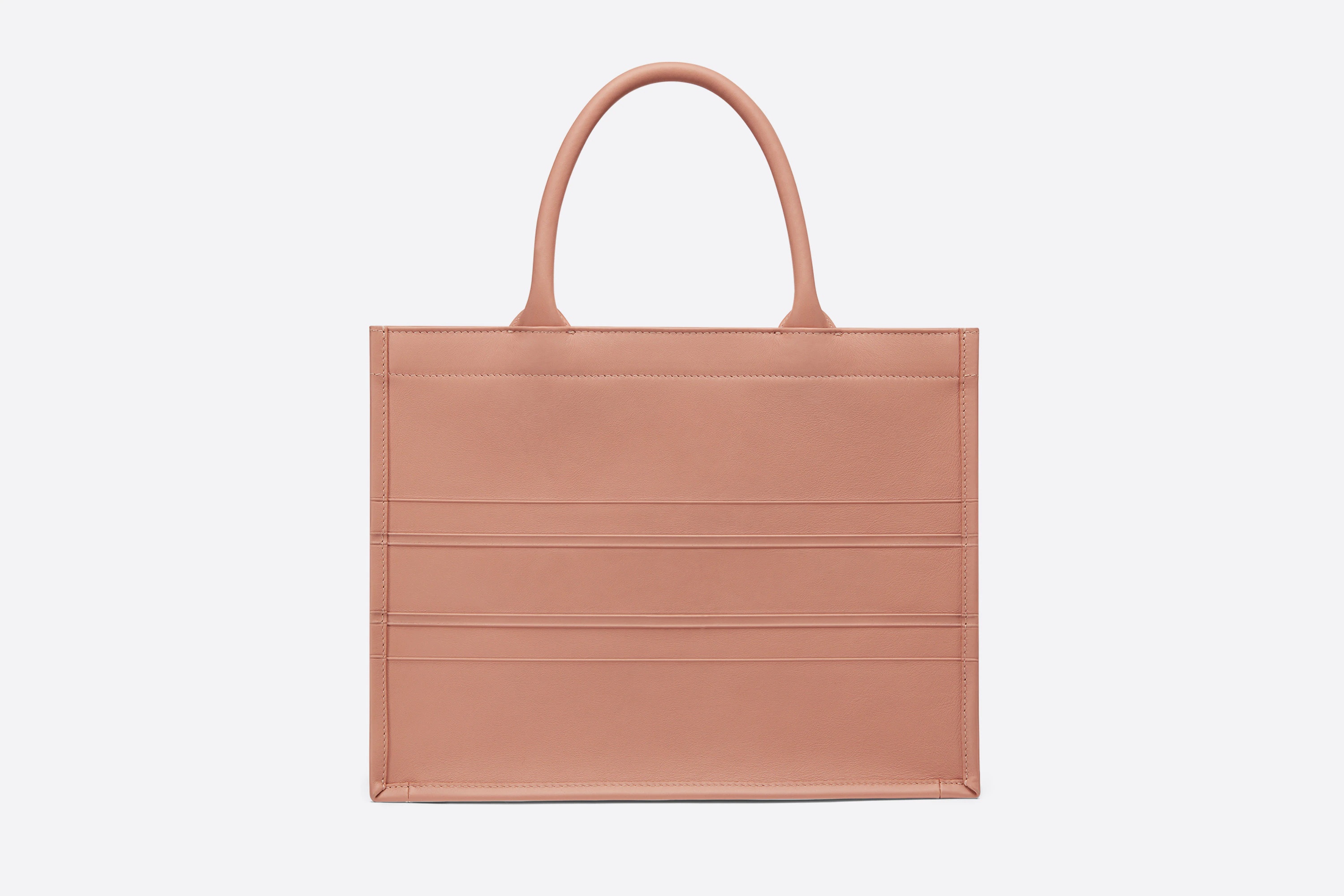 Medium Dior Book Tote - 3