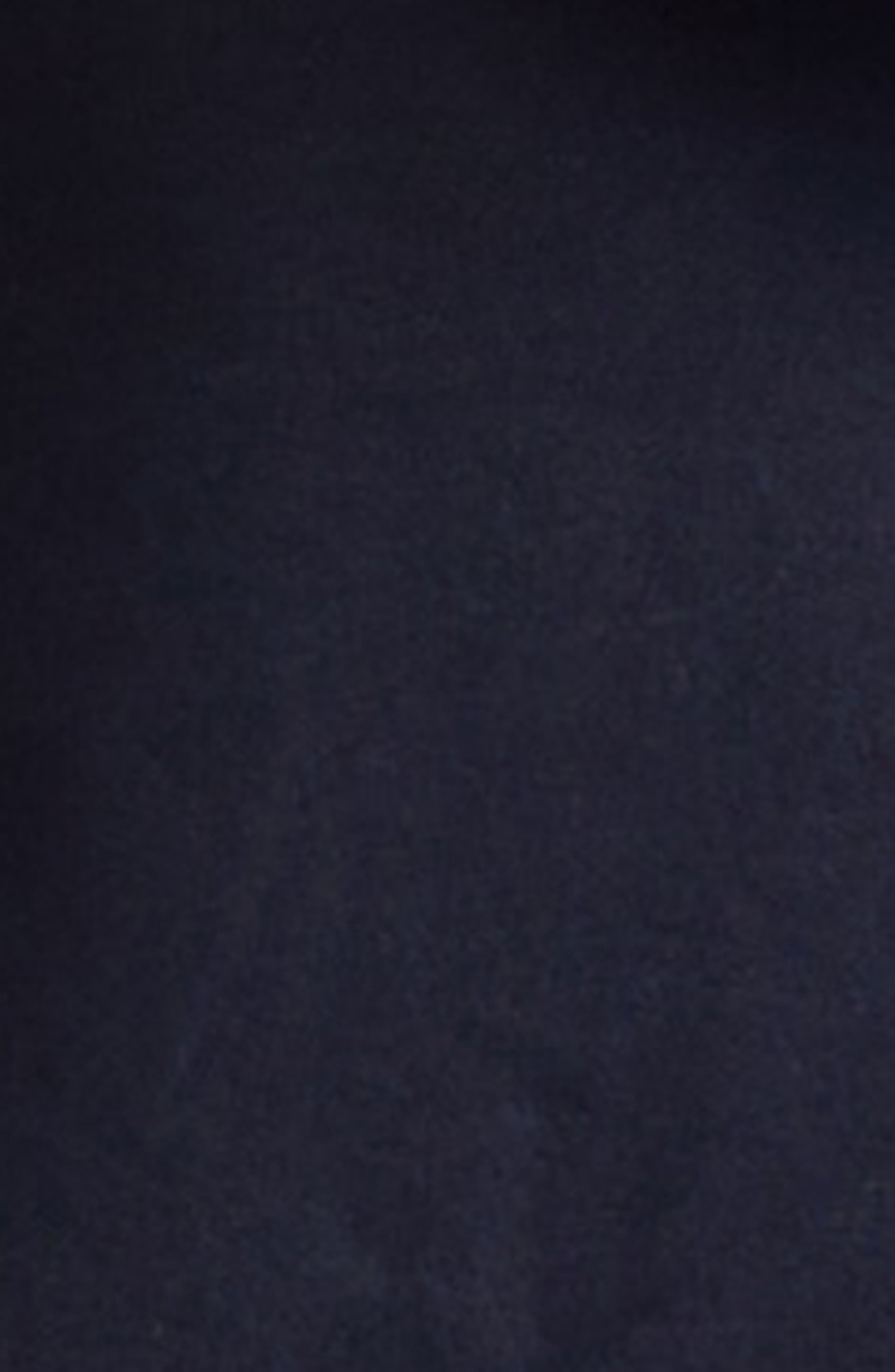Moncler Cabalian Shirt Jacket in Night Sky at Nordstrom - 6