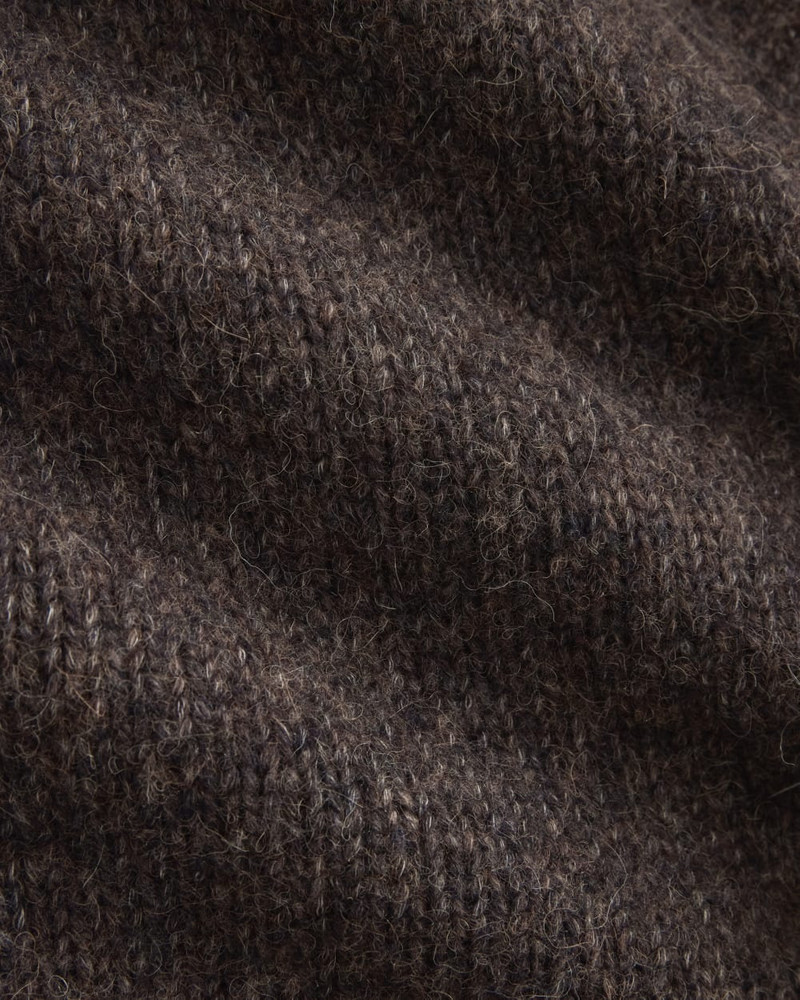 THE CLOUD RELAXED CARDIGAN 6
