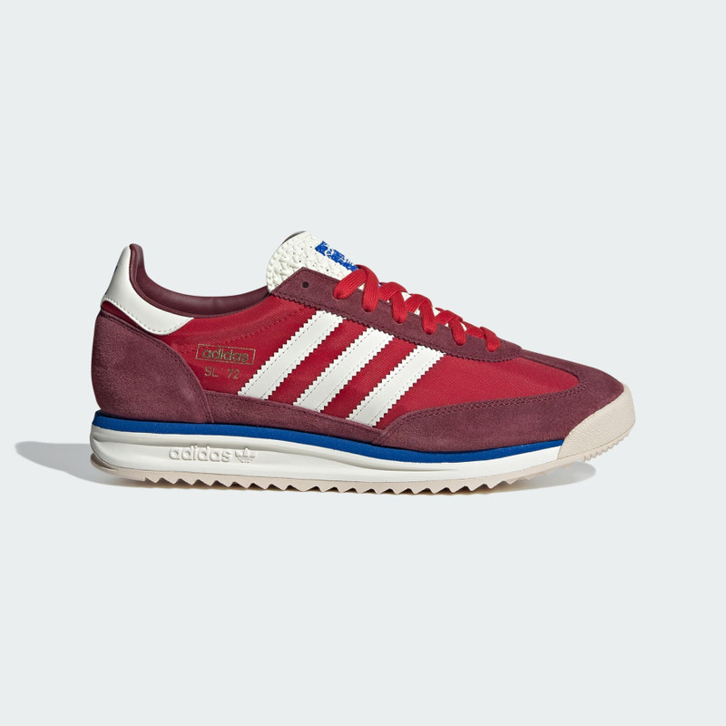 SL 72 RS Shoes - 1