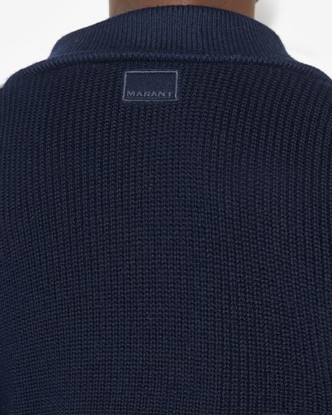 BENNY SWEATER - 3