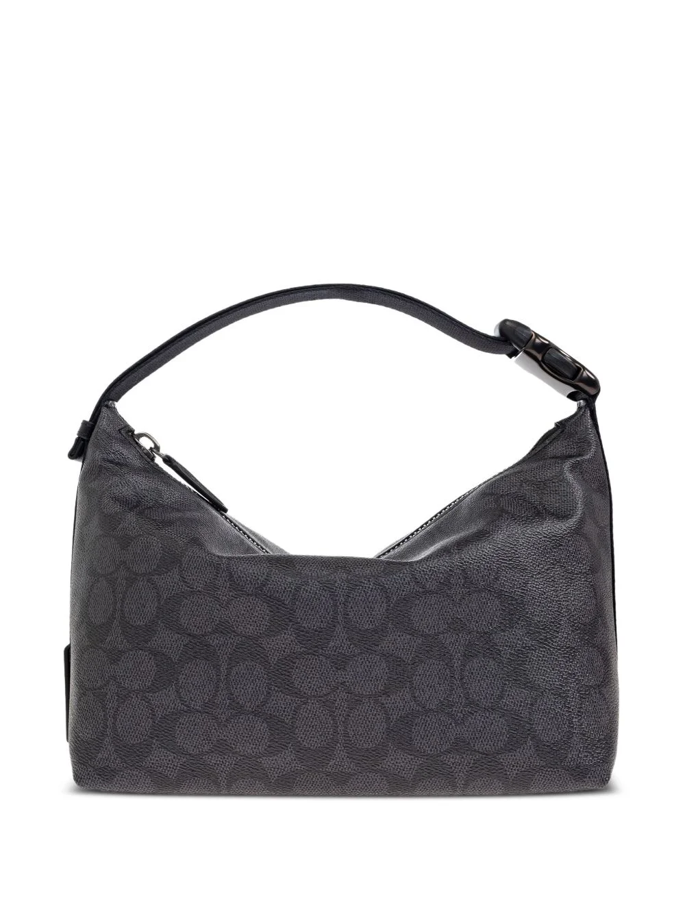 Signature Canvas tote bag - 1