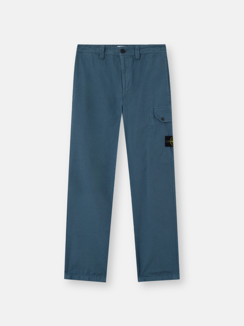 3100011 ORGANIC COTTON RIPSTOP 1