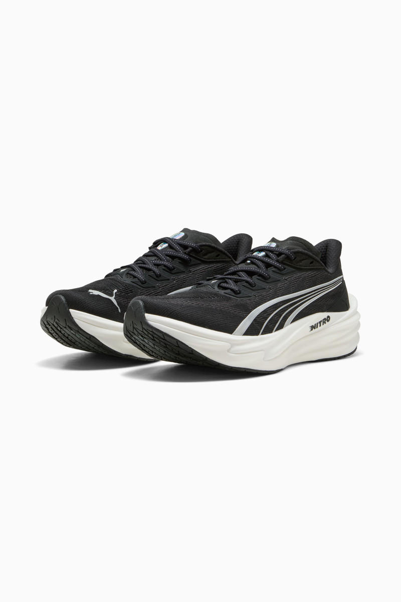 PUMA Deviate NITRO™ 4 Men's Road Running Shoes outlook