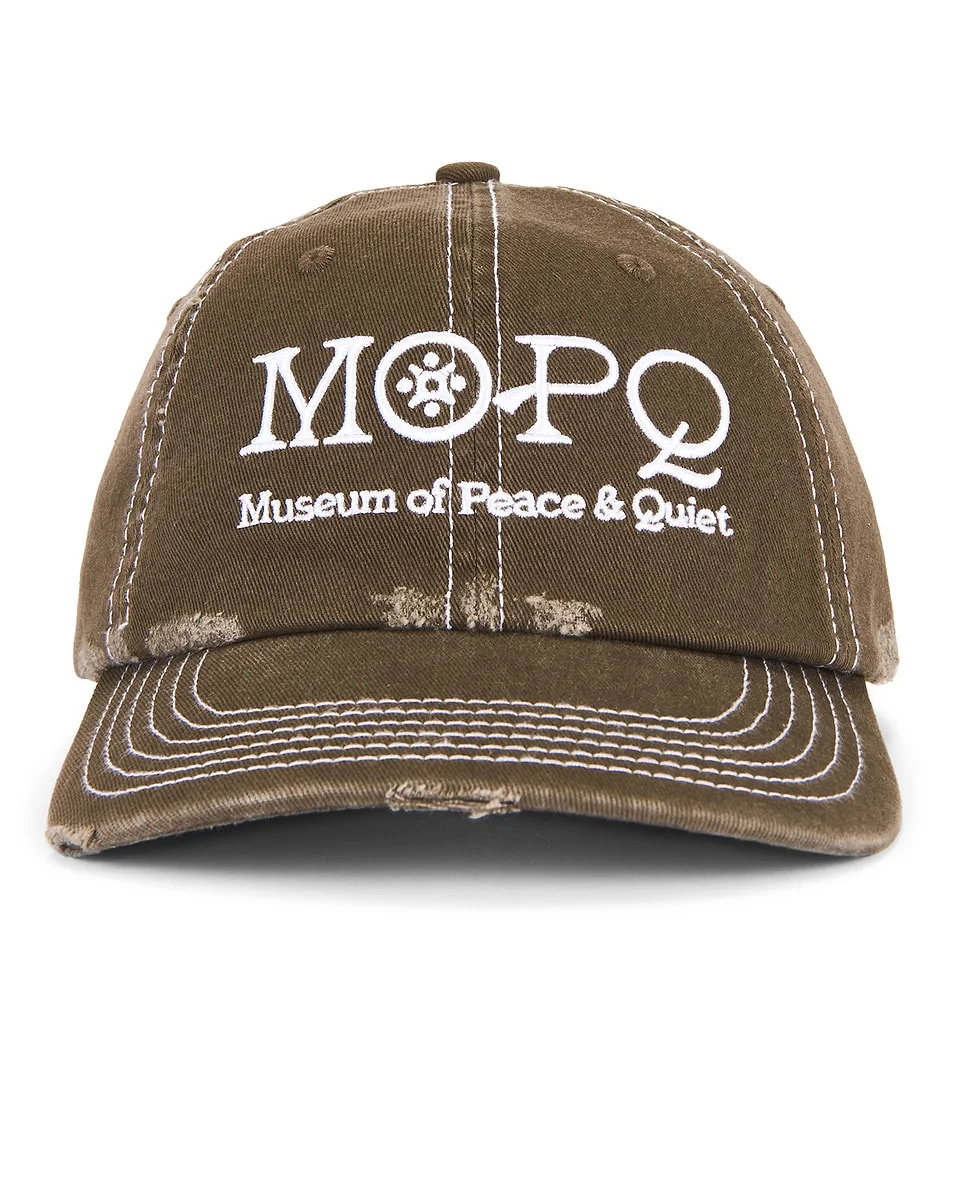 Southwest Dad Hat - 1