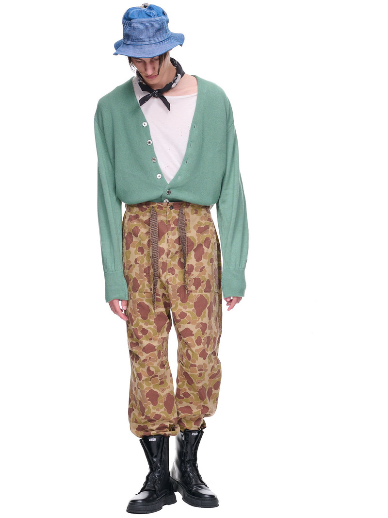 Kapital Coneyboy Cardigan outlook