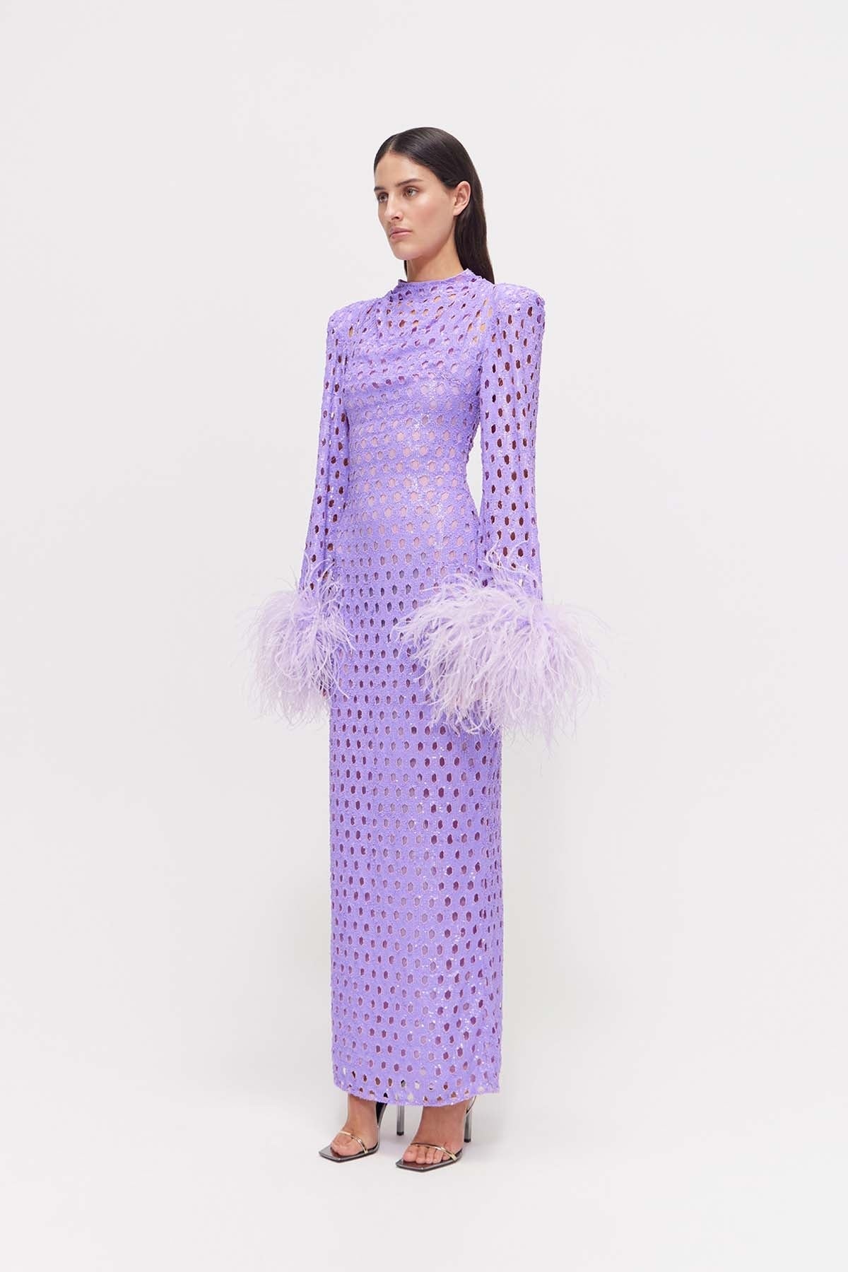 MARA GOWN - 2