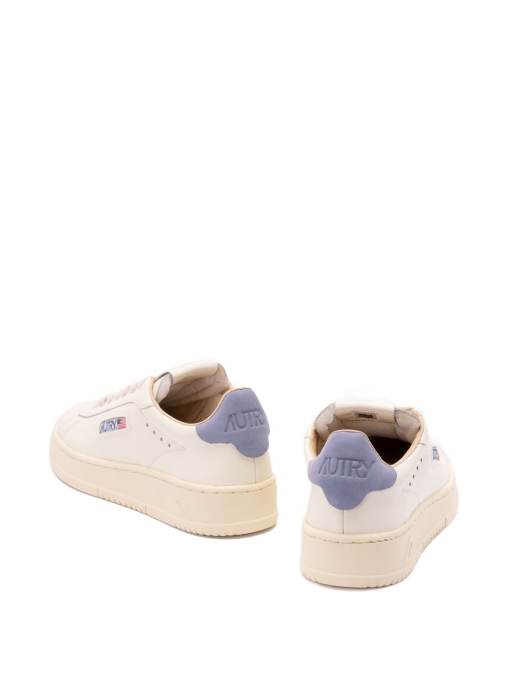 Dallas low-top sneakers - 4