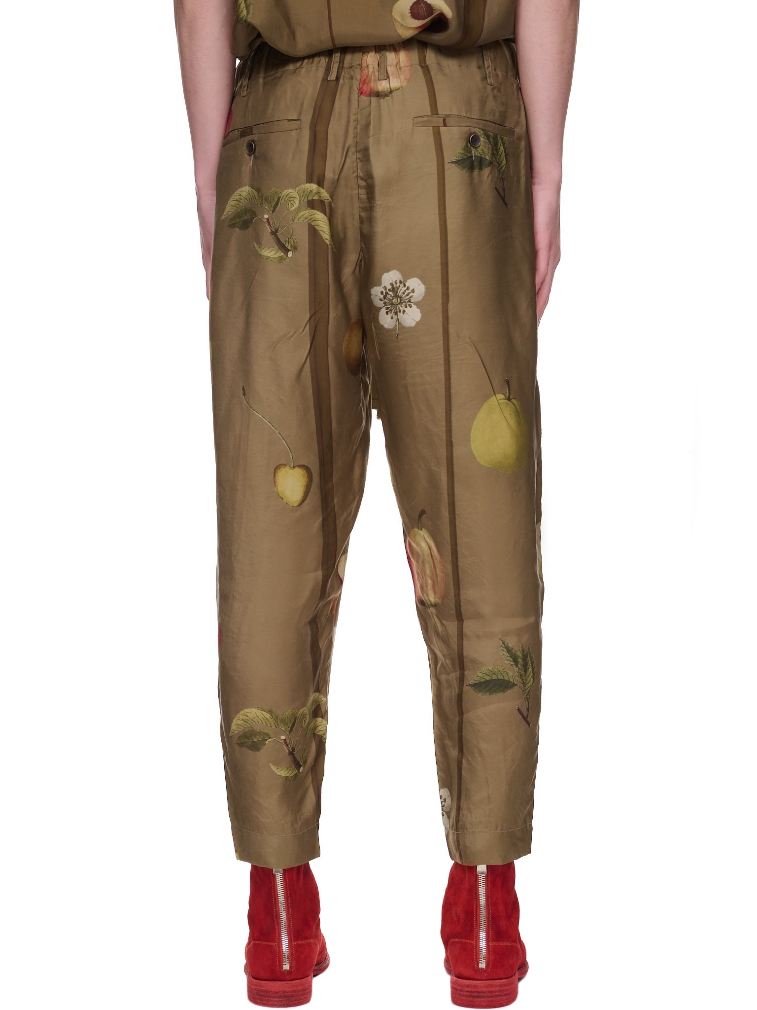 Pigiama Pants - 3
