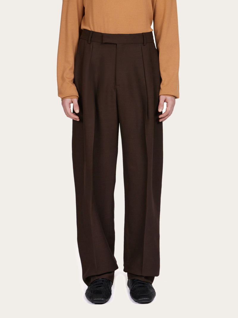 Tailored trouser 1