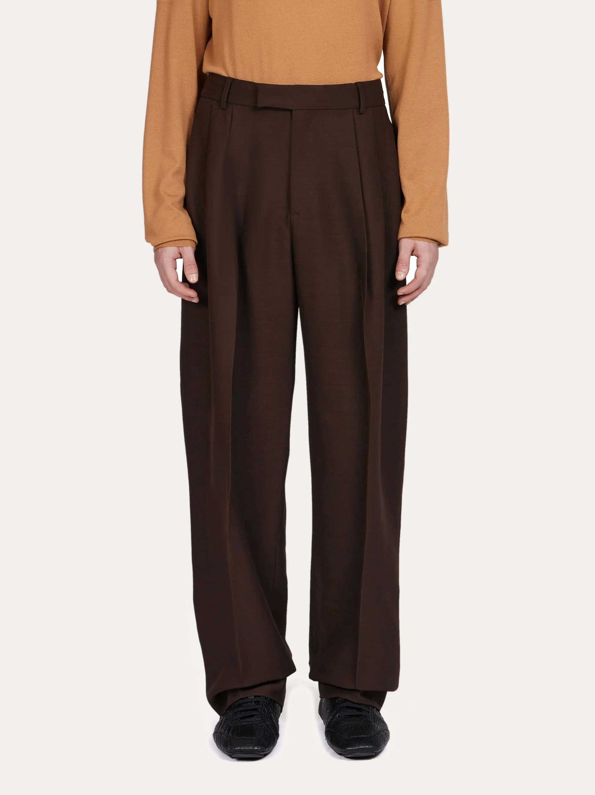 Tailored trouser - 1