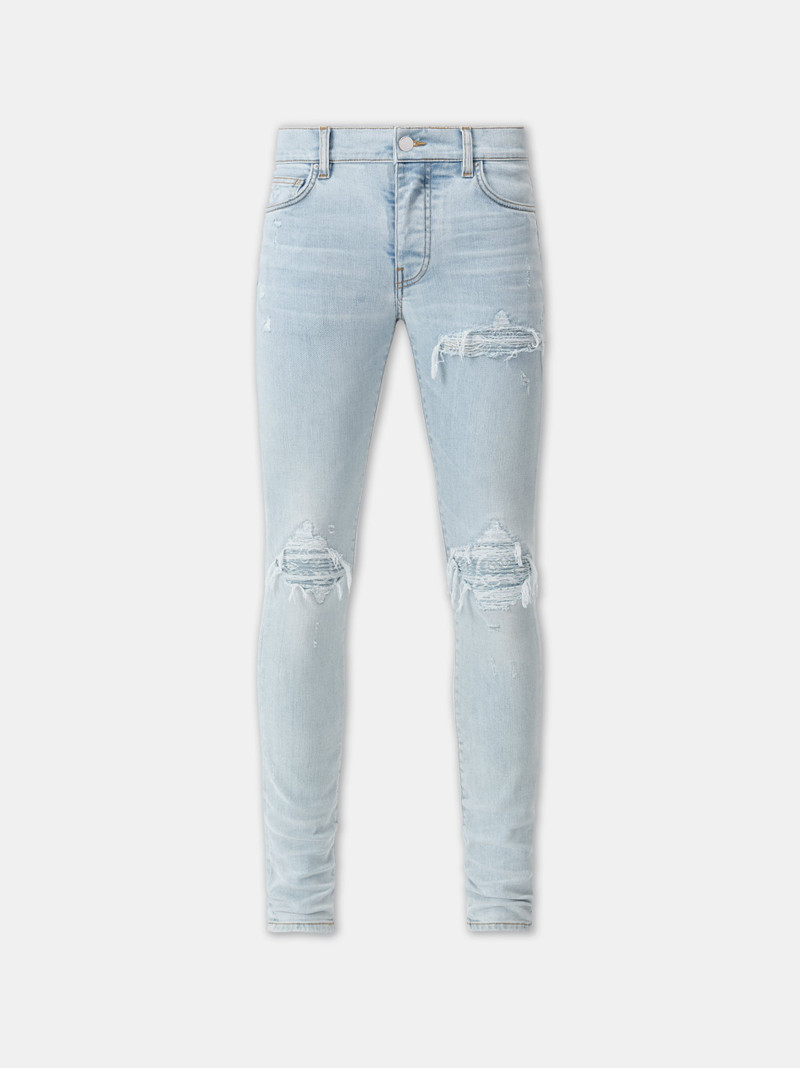 MX1 BANDANA JACQUARD JEAN 1