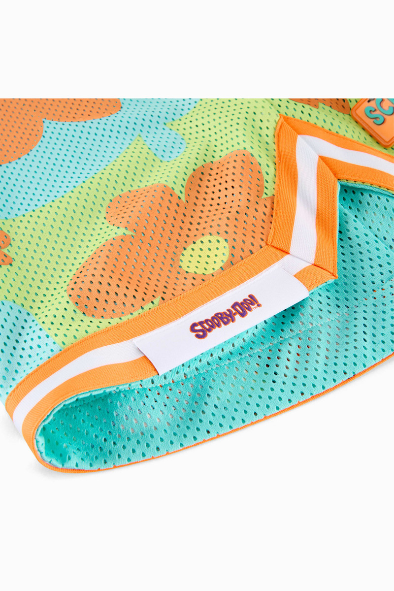 PUMA x SCOOBY-DOO Men's Shorts 8