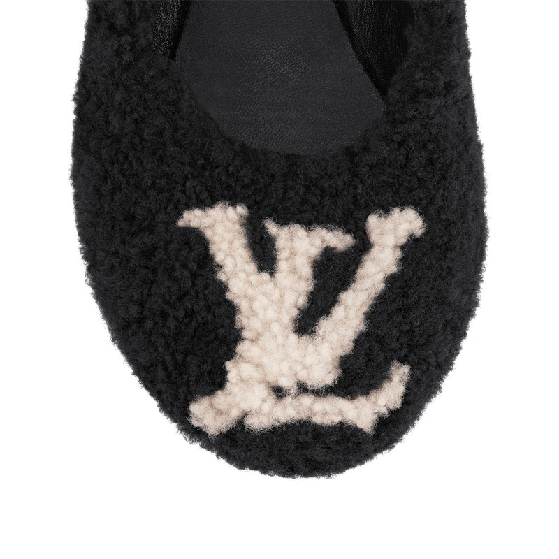 Popi Flat Ballerina 7