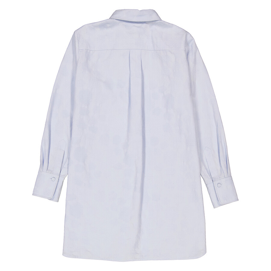 Chloe Shirt Dress - 2