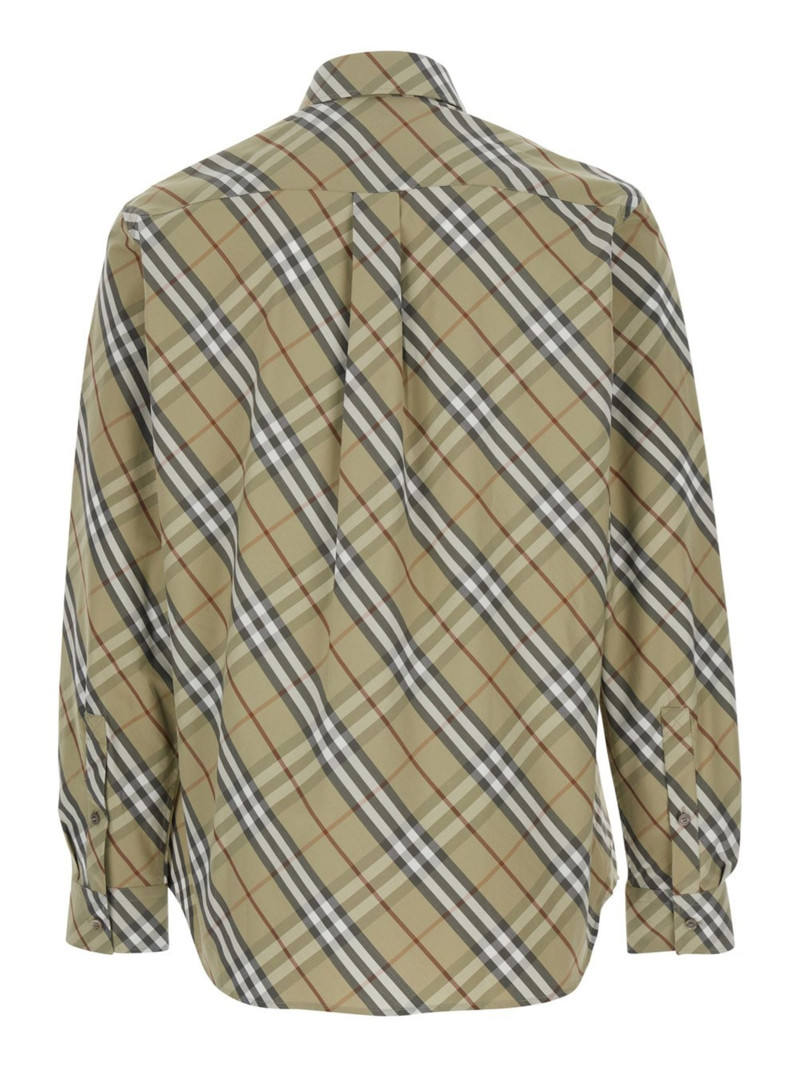 Burberry Robert Shirt outlook