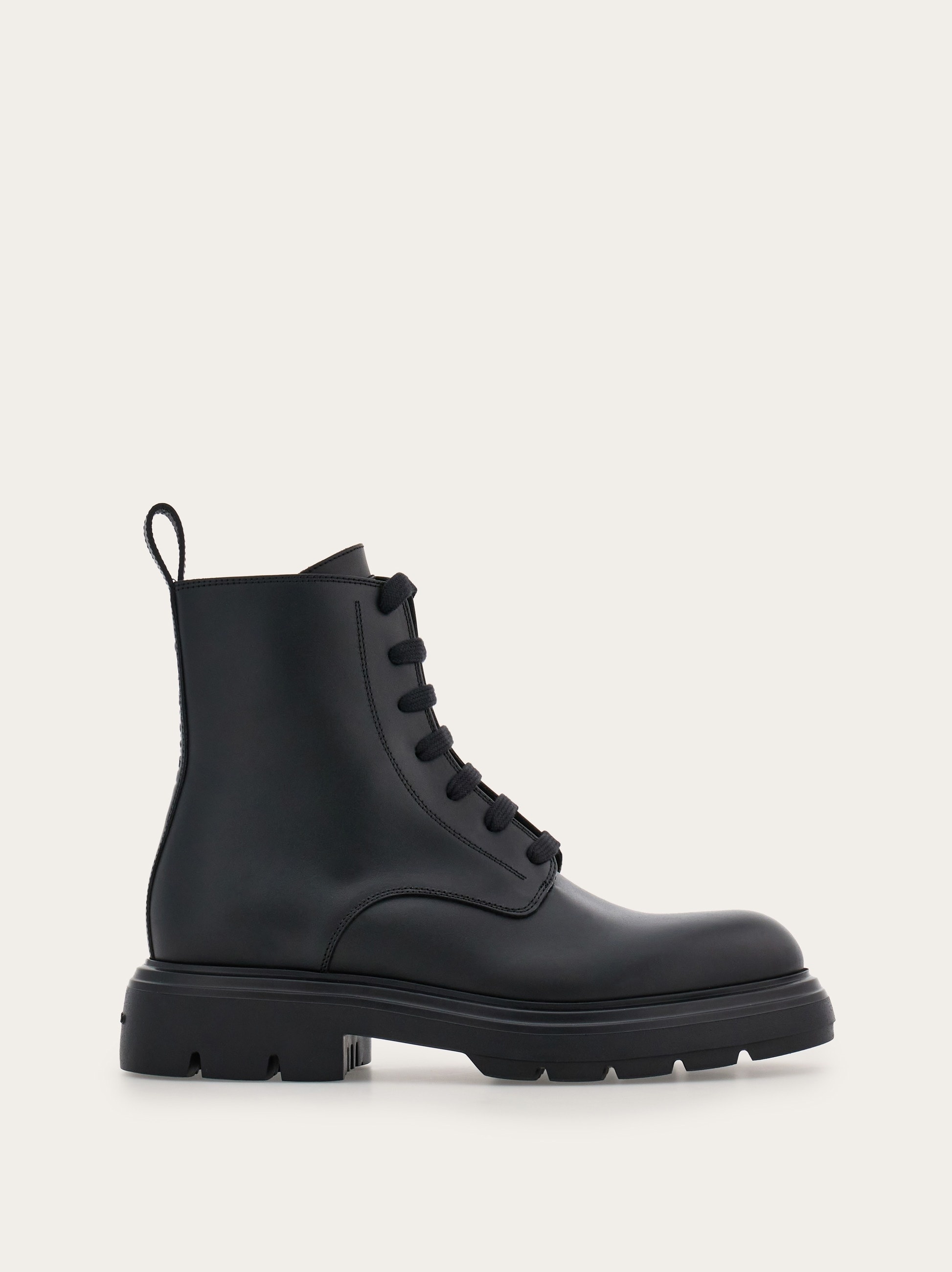 Combat boot - 1