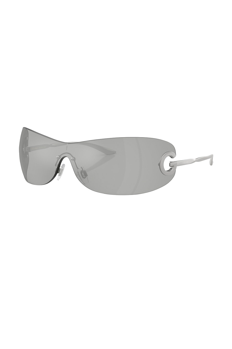 Shield Sunglasses - 2
