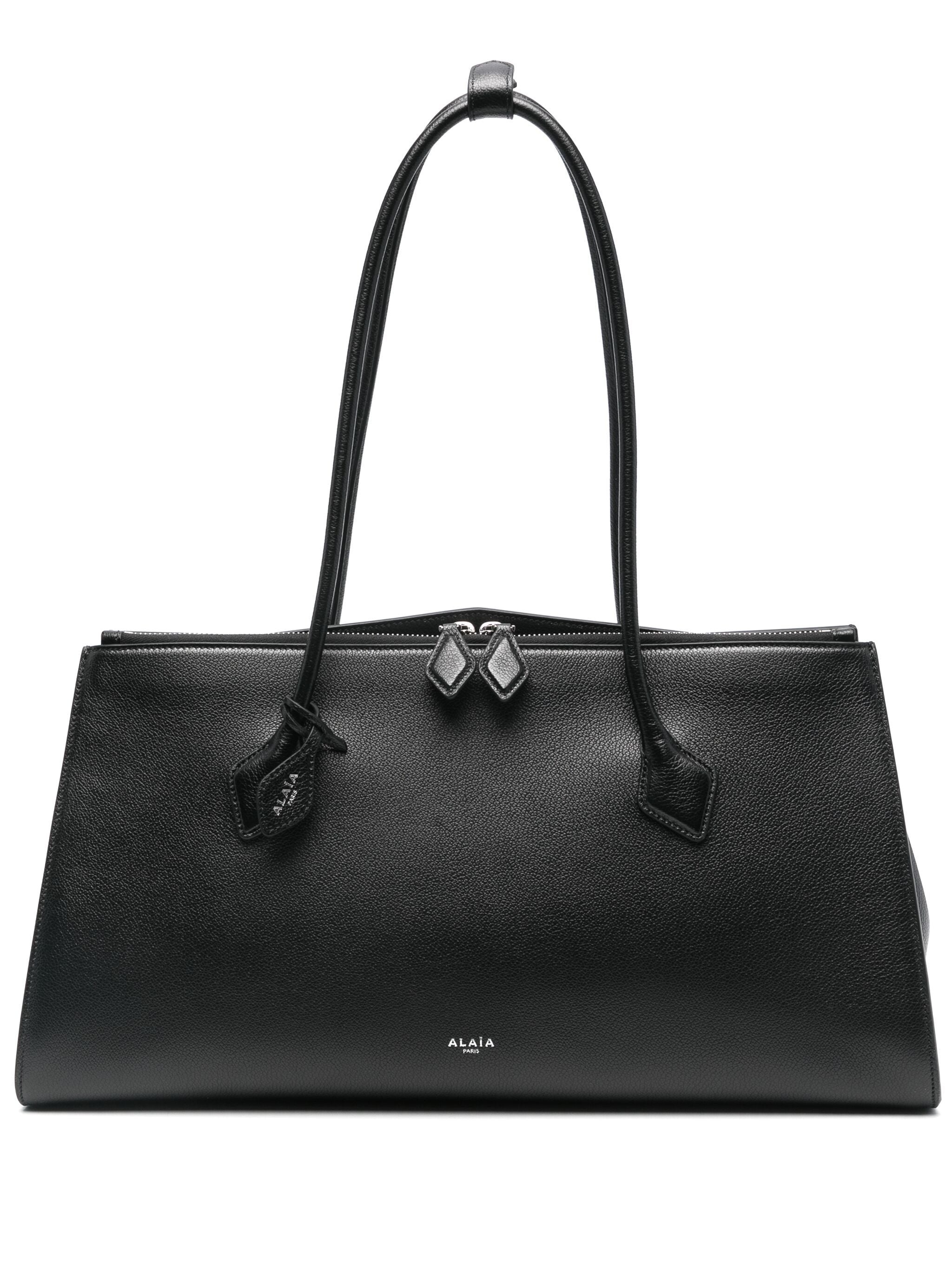 Le Teckel Tote Bag - 1