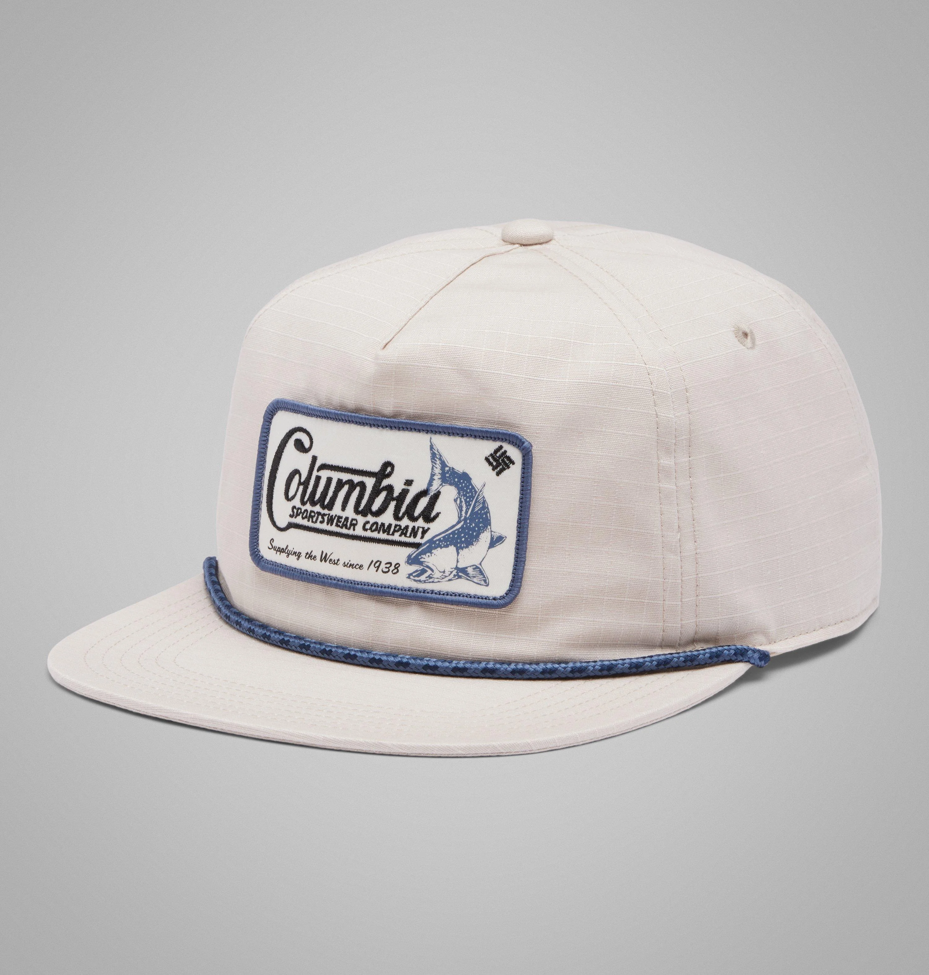 Ratchet Strap Snap Back - 1