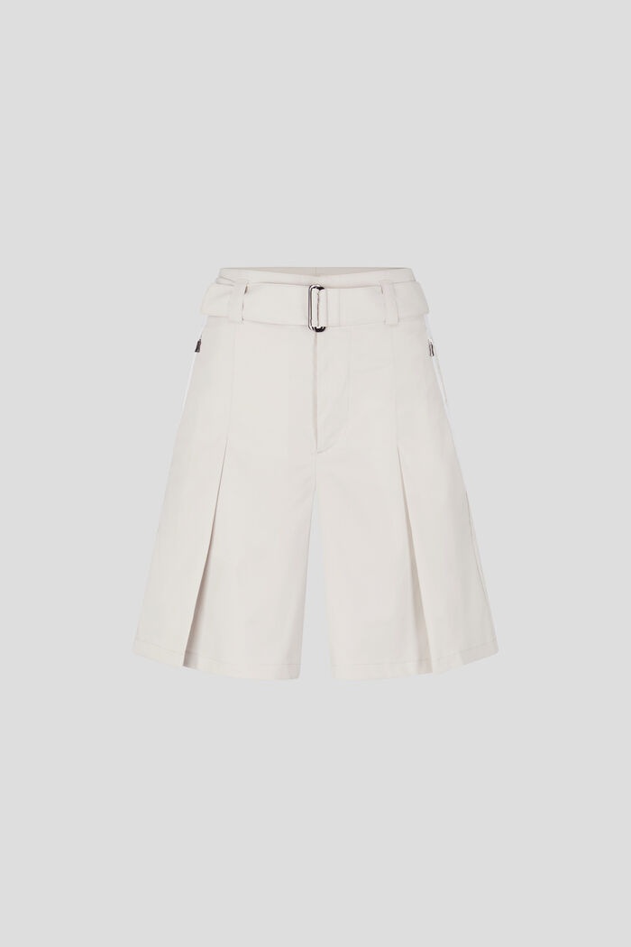 Cilly Functional shorts in Sand - 1