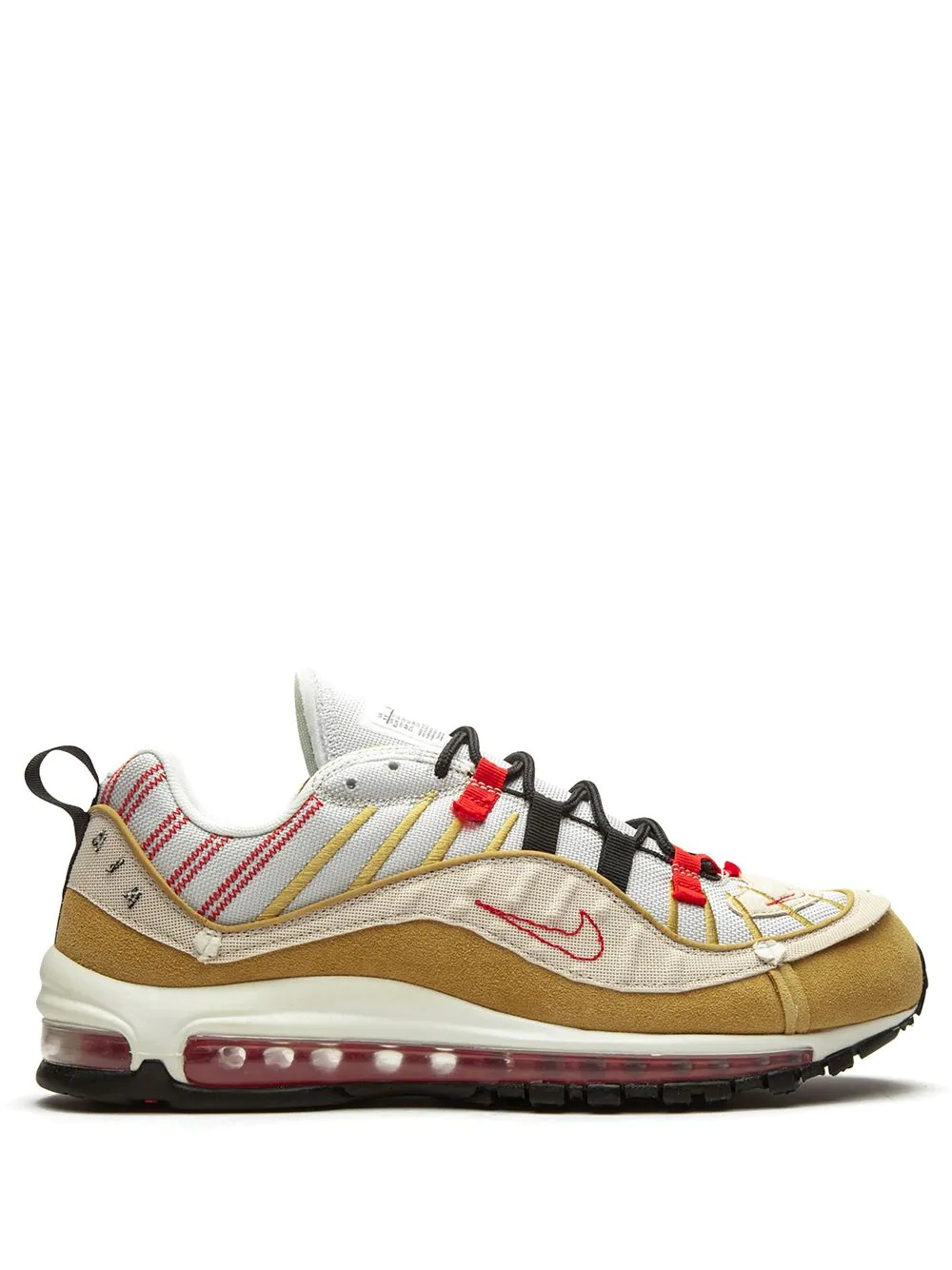 Air Max 98 "Inside Out" sneakers - 1