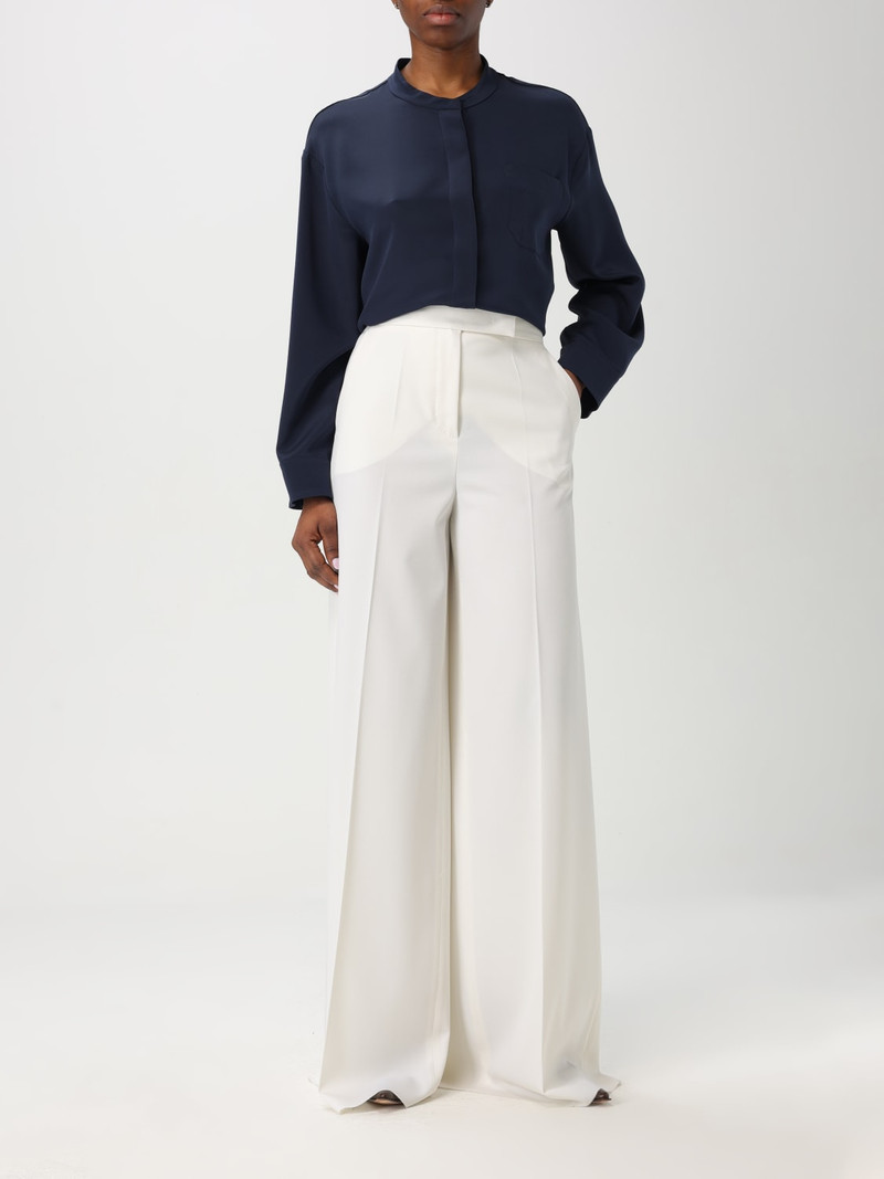 Max Mara Pants woman Max Mara outlook