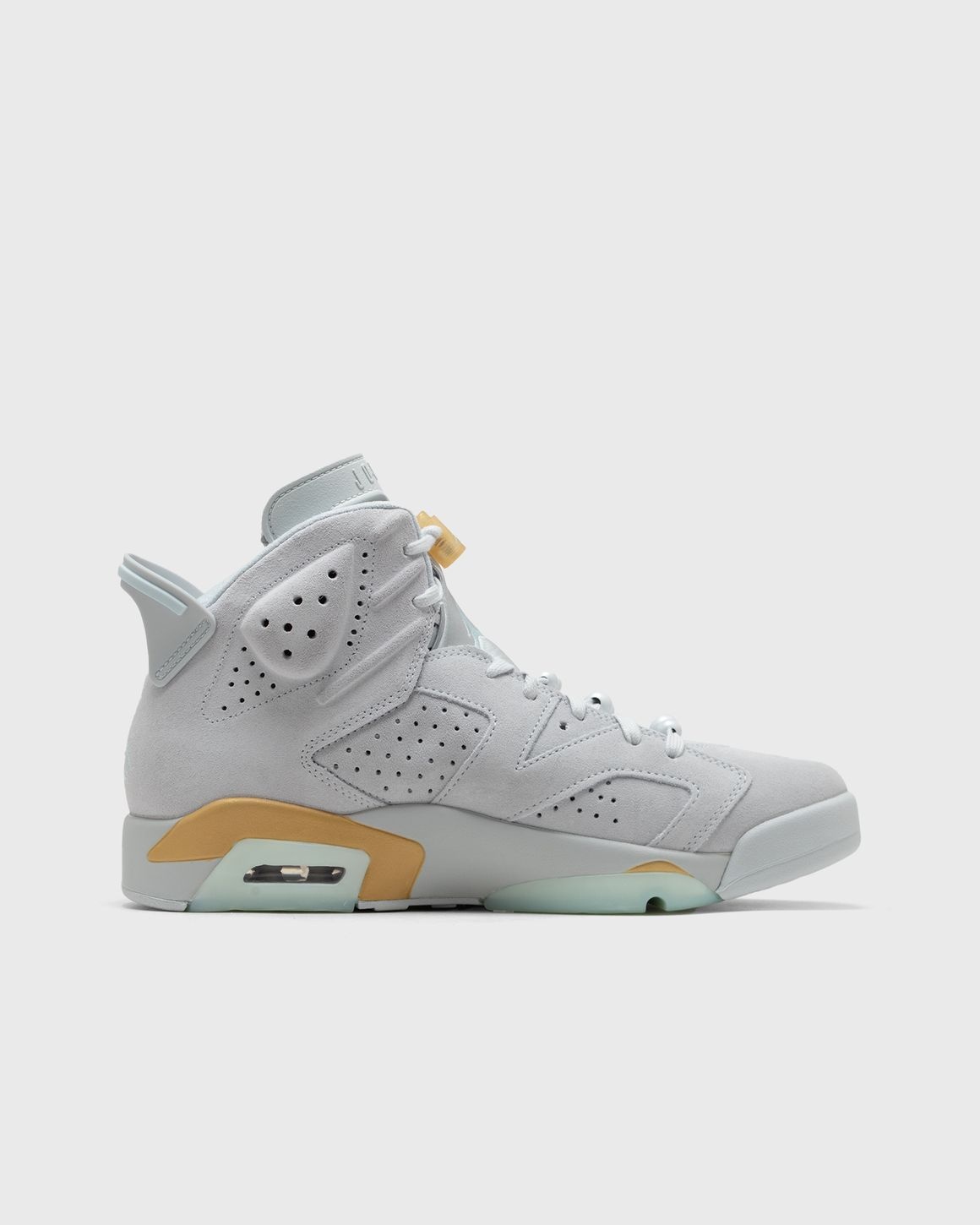 Air Jordan 6 Retro "Pearl" - 3