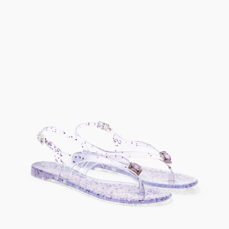 CASADEI Jelly Flat outlook